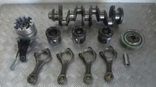 MOTOR EXPLODIERT / 3828612