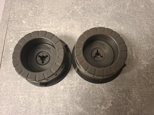Original tascam nab adapter - 2,