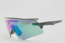 Neue Oakley Encoder OO9471 1836 Verspiegelte Sonnenbrille Größe: 148-00-123