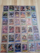 One Piece 100 One Piece TCG