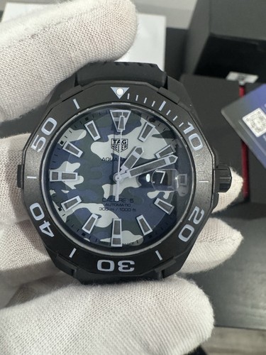 Tag heuer aquaracer - tag,
