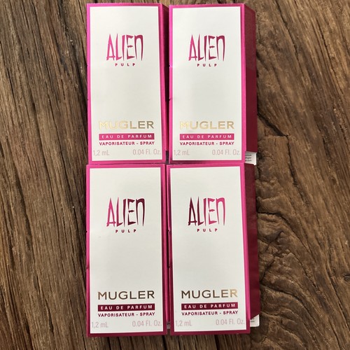Thierry mugler alien - thierry,