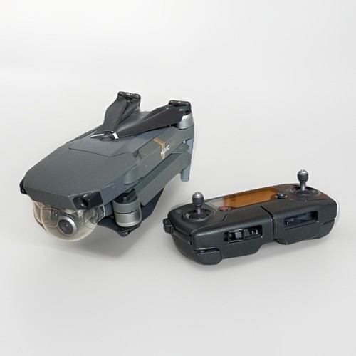 Dji mavic pro - dji, quadcopter