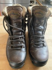 Meindl stiefel island - island, mfs
