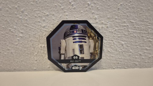 Star wars rewe - rewe, shells
