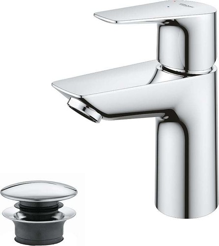 Grohe start edge - grohe,