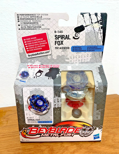 Beyblade metal fury - beyblade,