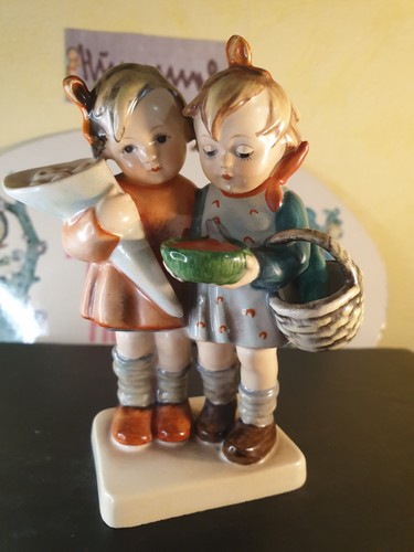Hummel figur 0 - hummel,