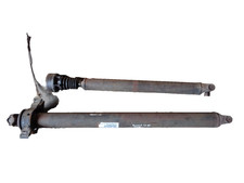 Kardanwelle 2L844K145AA 0275B850041 Spicer Ford Maverick 1N2 2.0 16V 4x4