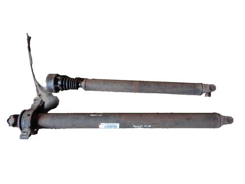 Kardanwelle 2l844k145aa - kardanwelle,