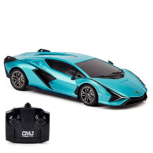 Auto 24 lizenzierter - rc,
