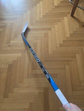 Bauer Nexus SYNC P28 R 65 Flex