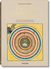 Schedel. Weltchronik - 1493