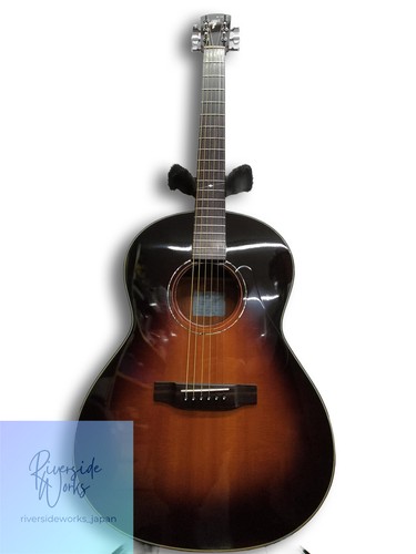 Yairi akustikgitarre 65g - akustikgitarre, rf-65g