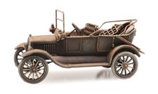 Artitec 487.601.04 - 1/87 Ford T-Modell verrostet (RIP-Serie) - Neu