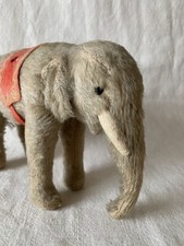 Antiker Elefant -