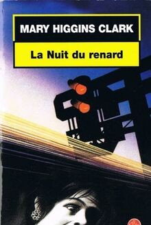 Nuit renard von mary - nuit,