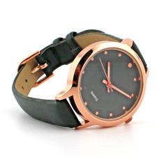 ETERNAL LOVE Damen Armbanduhr