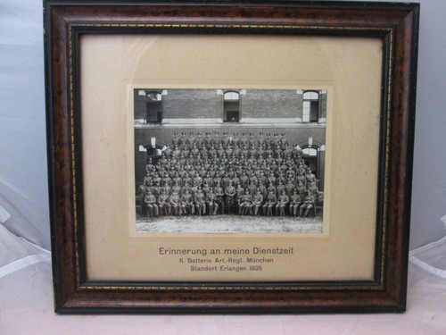 Reservistenbild erinnerung - ,