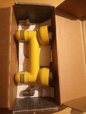 hansgrohe axor uno gelb