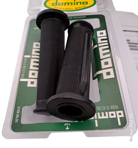Domino daytona griffe schwarz - domino,