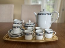 Mokka espresso service - espresso,