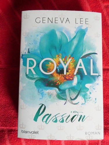 Geneva lee royal - geneva, die
