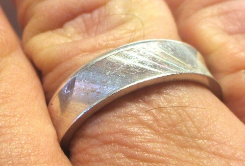 Ehering sterlingsilber - ehering,