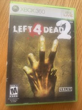 Left 4 Dead 2 ( Microsoft Xbox