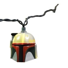 Star Wars The Book Of Boba