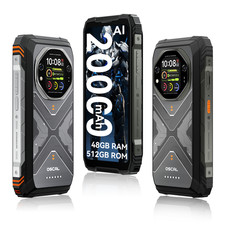 Blackview OSCAL TANK 1 5G