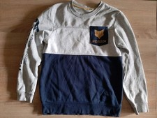 Kinder Jungen Pullover