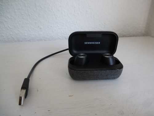 Sennheiser momentum true - momentum,