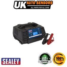 Sealey 12/24V Compact Auto