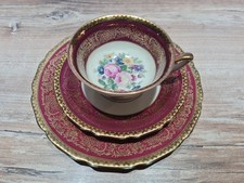 Sammeltassen Gedeck Set Thomas Ivery Porzellan Porzellan