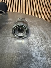 Canon Objektiv 18-135mm Zoom