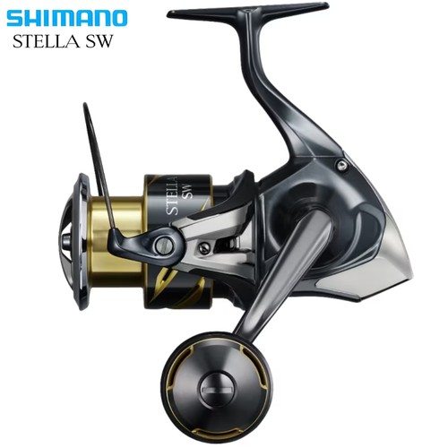 Shimano ultimate spinning reel - ultimate,