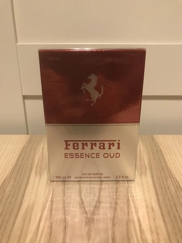 Ferrari essence oud 100 - essence,