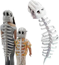 Spinosaurus-Plüsch-Dinosaurie