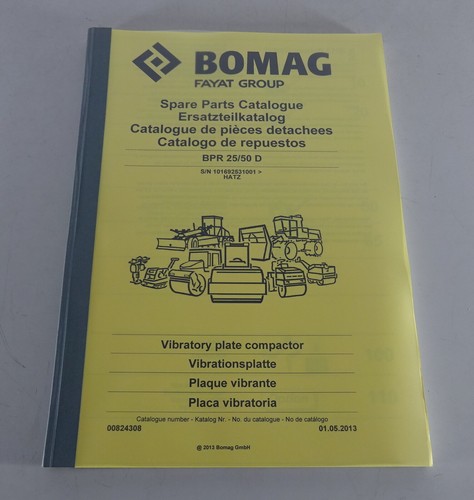 Teilekatalog ersatzteilliste - /,