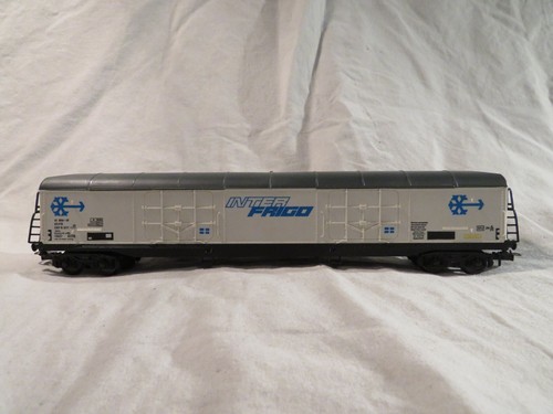 Esf 33290 lima kühlwagen - esf-33290 lima, h0