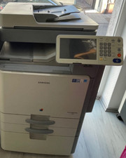 Samsung MultiXpress C9252