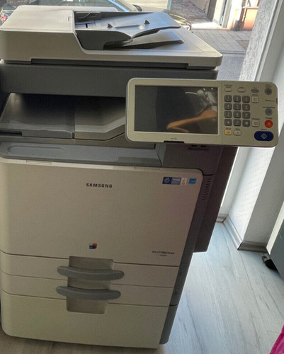 Samsung multixpress c9252 - multixpress,