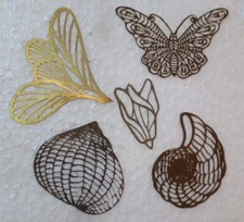 Tiffany Filigrane Set (5