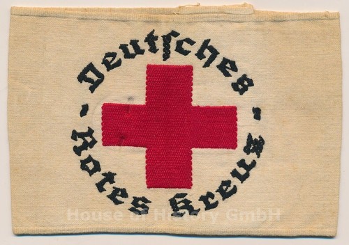144609 armbinde des deutschen - 144609:,
