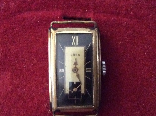 Laco art deco - art,