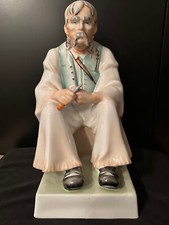 ZSOLNAY - Schäfer/Bauer beim