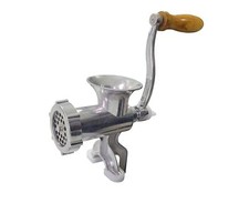 Fleischwolf Schraubvorrichtung