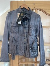 Original Belstaff Triumph