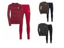 Odlo Kids Thermounterwäsche